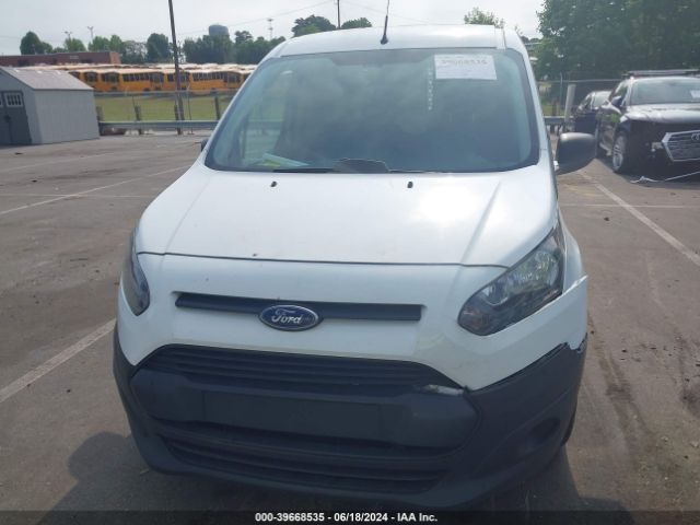 NM0LS7E71J1346427 Ford Transit Connect Xl
