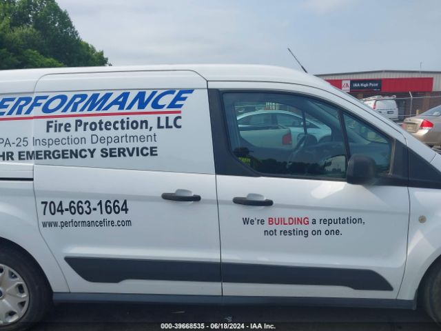 NM0LS7E71J1346427 Ford Transit Connect Xl
