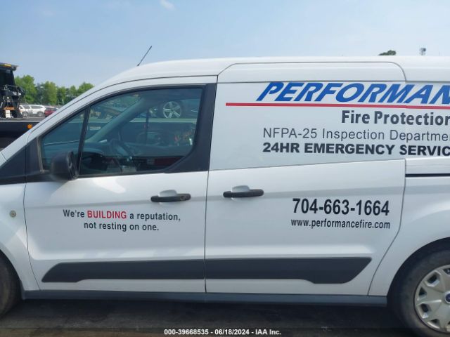 NM0LS7E71J1346427 Ford Transit Connect Xl