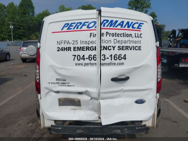 NM0LS7E71J1346427 Ford Transit Connect Xl