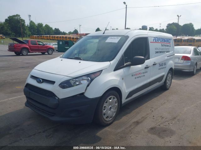 NM0LS7E71J1346427 Ford Transit Connect Xl