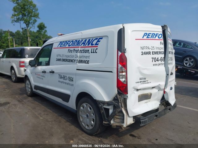NM0LS7E71J1346427 Ford Transit Connect Xl
