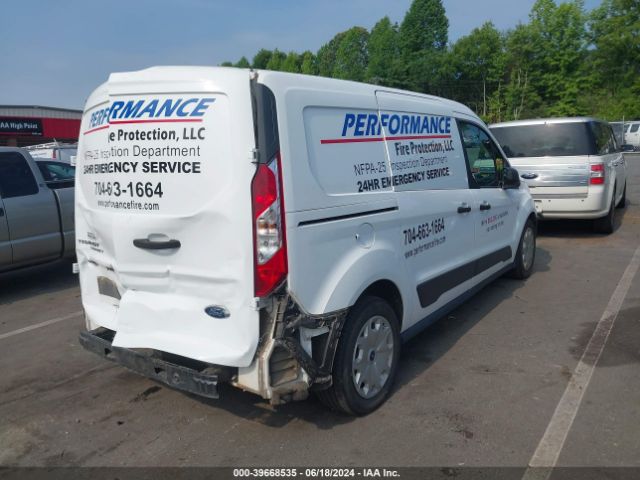 NM0LS7E71J1346427 Ford Transit Connect Xl