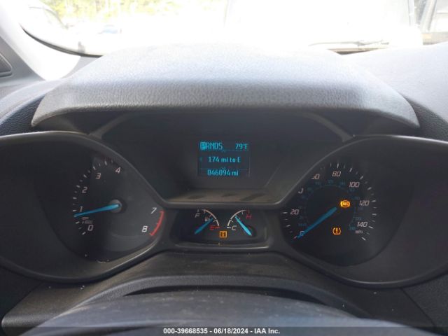 NM0LS7E71J1346427 Ford Transit Connect Xl