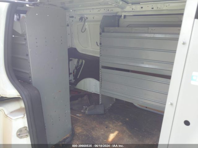 NM0LS7E71J1346427 Ford Transit Connect Xl