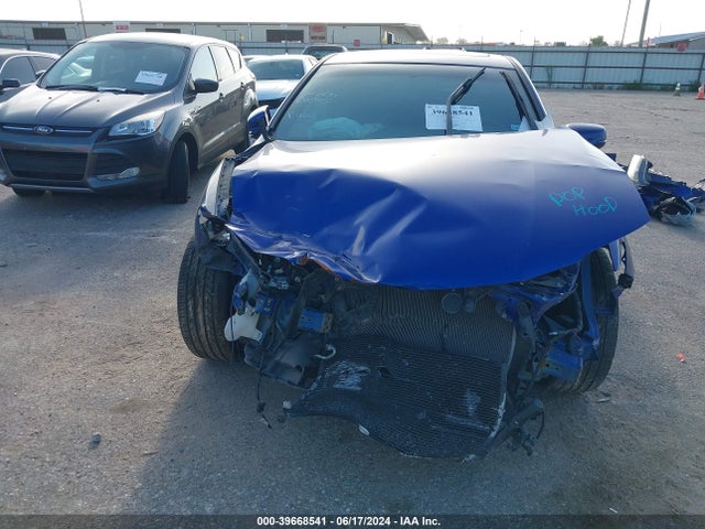 Honda Accord Ex-l 2017 1HGCT1B8XHA007476 Image 12