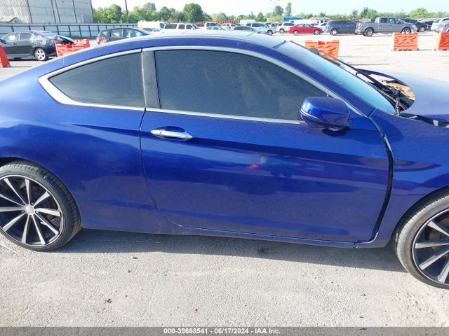 Honda Accord Ex-l 2017 1HGCT1B8XHA007476 Image 13