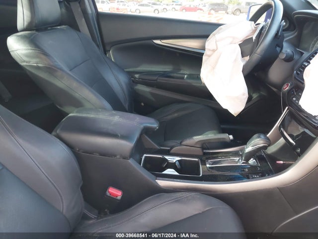 Honda Accord Ex-l 2017 1HGCT1B8XHA007476 Image 5