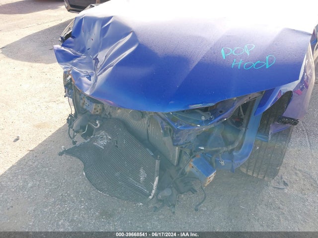 Honda Accord Ex-l 2017 1HGCT1B8XHA007476 Image 6