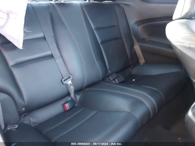 Honda Accord Ex-l 2017 1HGCT1B8XHA007476 Image 8