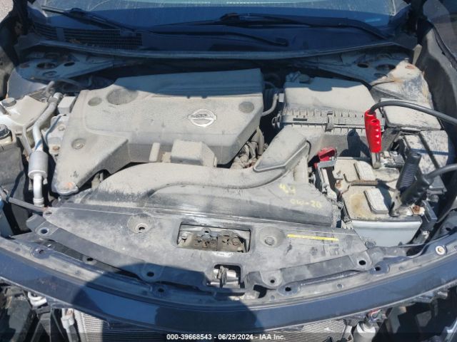 1N4AL3AP3FN306541 Nissan Altima 2.5 S