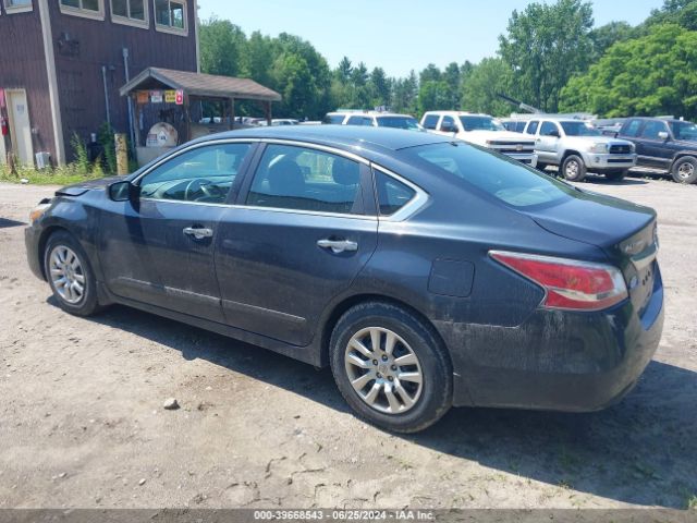 1N4AL3AP3FN306541 Nissan Altima 2.5 S
