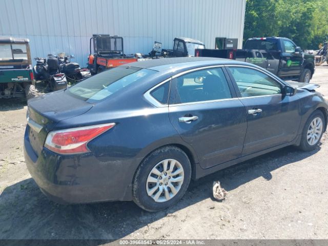 1N4AL3AP3FN306541 Nissan Altima 2.5 S