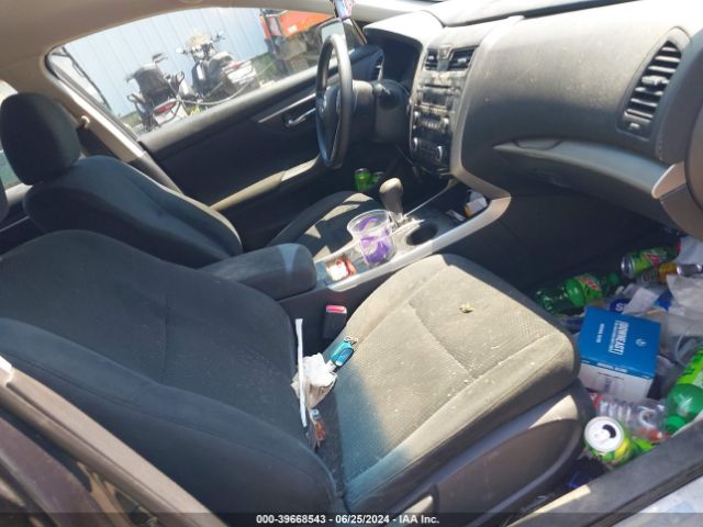 1N4AL3AP3FN306541 Nissan Altima 2.5 S
