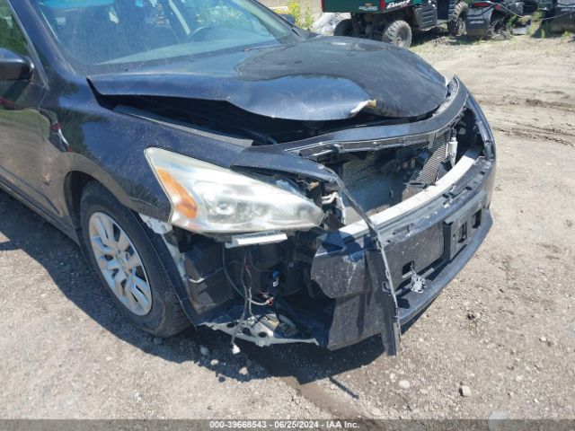 1N4AL3AP3FN306541 Nissan Altima 2.5 S