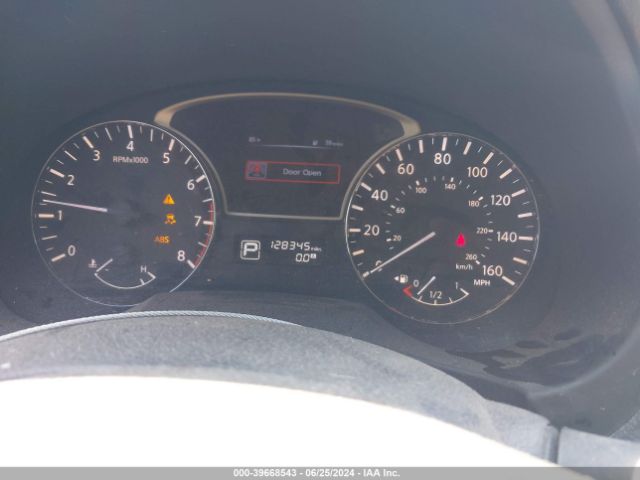 1N4AL3AP3FN306541 Nissan Altima 2.5 S