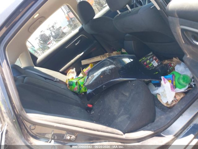 1N4AL3AP3FN306541 Nissan Altima 2.5 S