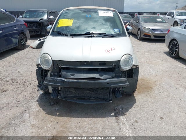 2012 FIAT 500C 3C3CFFER3CT382011 Photo 5