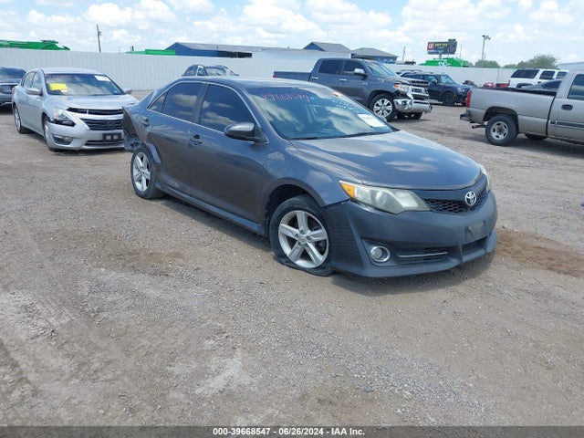2014 4T1BF1FK6EU369284 main image