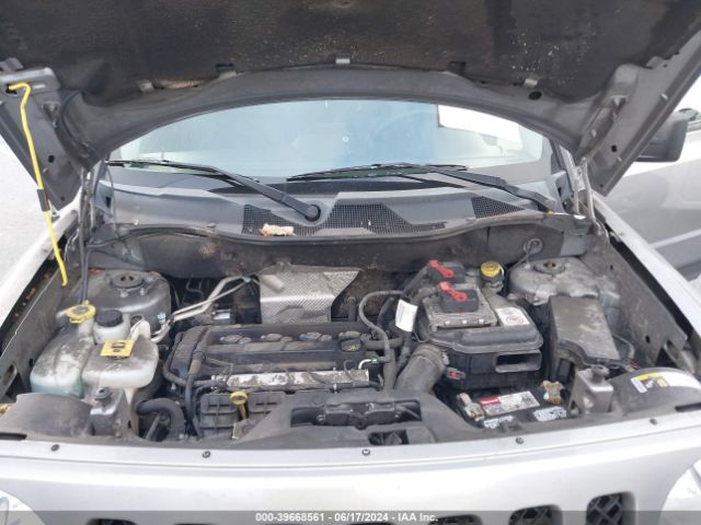 1C4NJPBA2GD711879 Jeep Patriot Sport