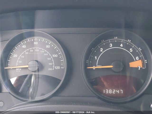 1C4NJPBA2GD711879 Jeep Patriot Sport
