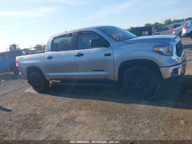 5TFDY5F14MX021955 Toyota Tundra Sr5