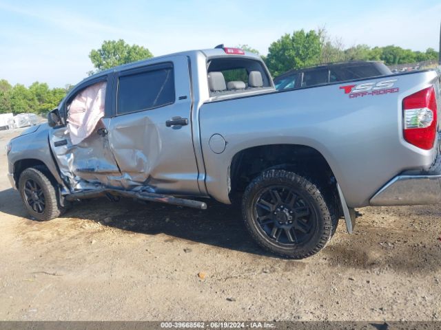 5TFDY5F14MX021955 Toyota Tundra Sr5