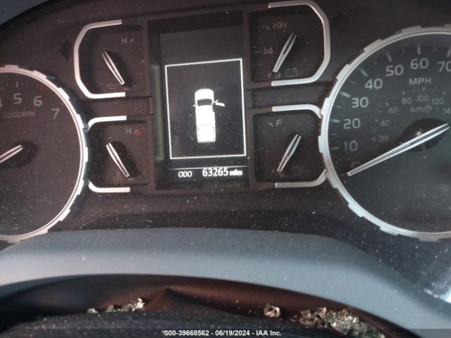 5TFDY5F14MX021955 Toyota Tundra Sr5