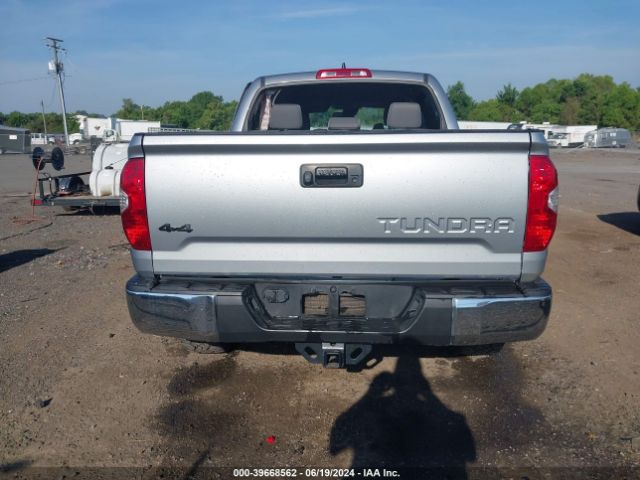 5TFDY5F14MX021955 Toyota Tundra Sr5