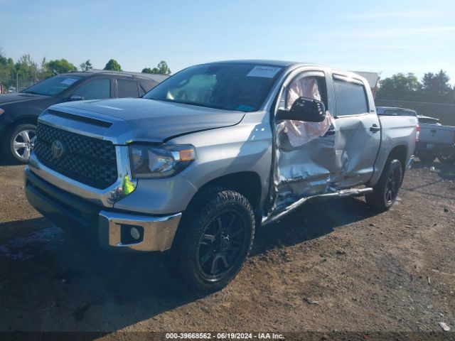 5TFDY5F14MX021955 Toyota Tundra Sr5