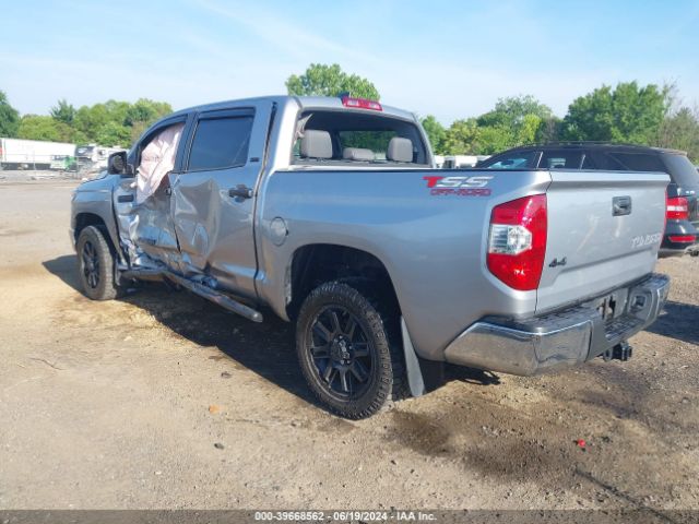 5TFDY5F14MX021955 Toyota Tundra Sr5