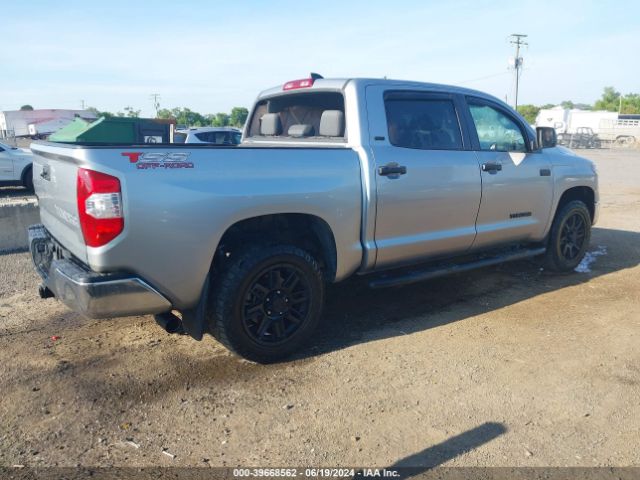 5TFDY5F14MX021955 Toyota Tundra Sr5