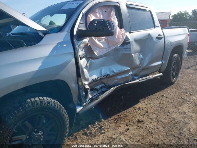 5TFDY5F14MX021955 Toyota Tundra Sr5