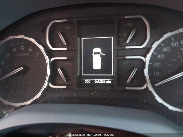 5TFDY5F14MX021955 Toyota Tundra Sr5