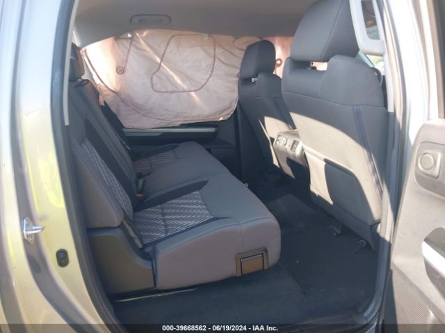 5TFDY5F14MX021955 Toyota Tundra Sr5
