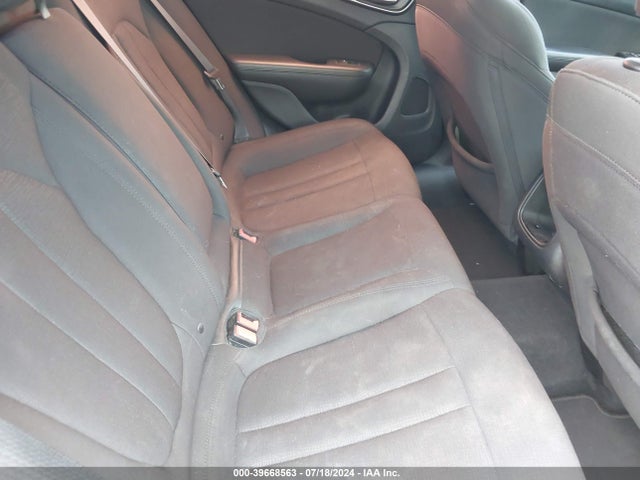 Продаж на аукціоні авто 2015 Chrysler 200 Limited, vin: 1C3CCCAB4FN739717, номер лоту: 39668563