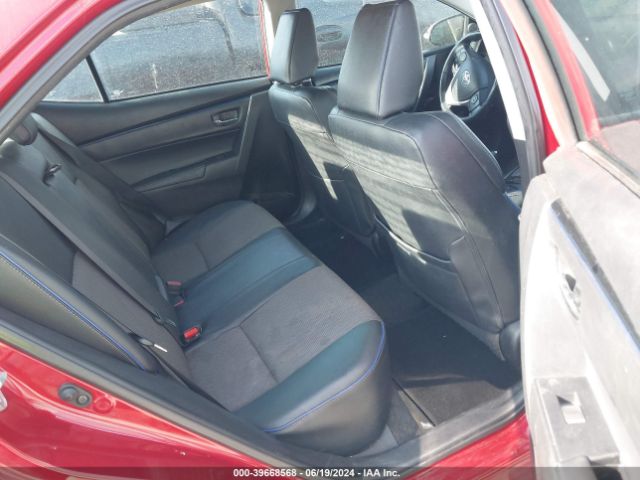 5YFBURHE9HP652683 Toyota COROLLA SE