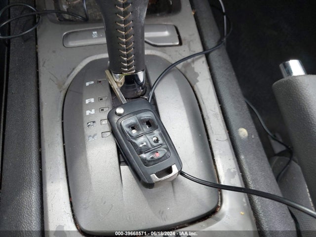 Chevrolet Camaro 1lt 2015 2G1FD1E34F9236827 Image 11