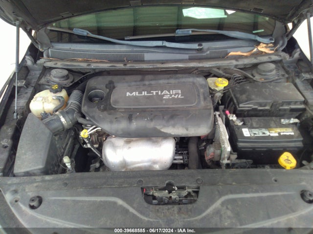 1C3CCCAB6HN510149 Chrysler 200 Limited Platinum