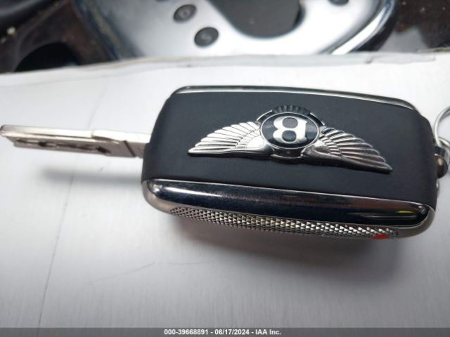 2015 BENTLEY FLYING SPUR SCBET9ZA8FC041273 Photo 10