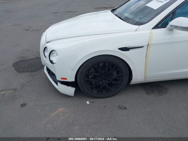 2015 BENTLEY FLYING SPUR SCBET9ZA8FC041273 Photo 5
