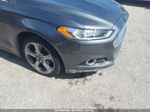 Ford FUSION SE 2015 3FA6P0H77FR159734 Image 15