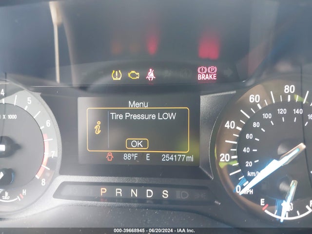 Ford FUSION SE 2015 3FA6P0H77FR159734 Image 7