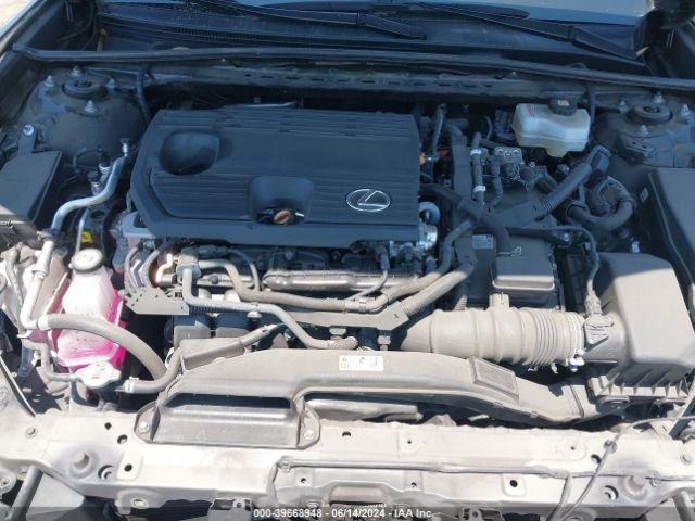 58AGA1C18NU020863 Lexus Es 300h F Sport