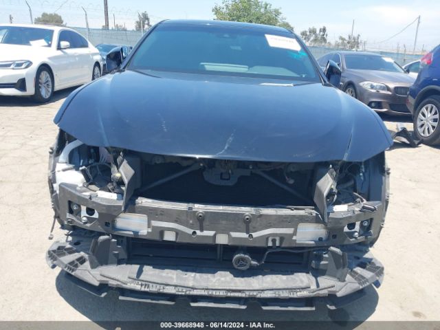 58AGA1C18NU020863 Lexus Es 300h F Sport