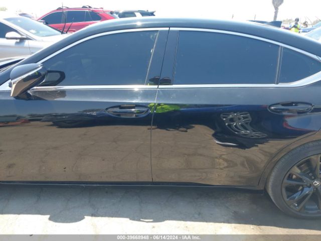 58AGA1C18NU020863 Lexus Es 300h F Sport