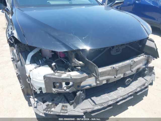 58AGA1C18NU020863 Lexus Es 300h F Sport