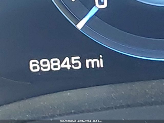 1GYS3AKJXJR126577 Cadillac Escalade Standard