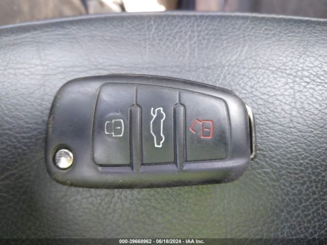 WA1HCCFS3HR000290 Audi Q3 2.0t Premium