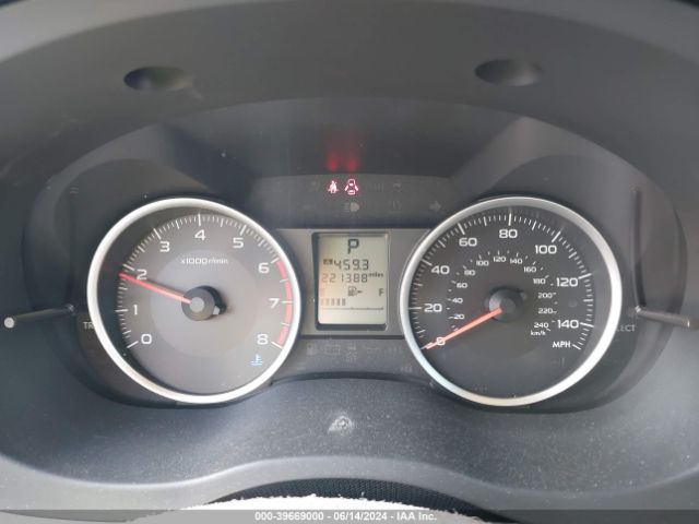 JF2SJAEC8EH555190 Subaru Forester 2.5i Premium